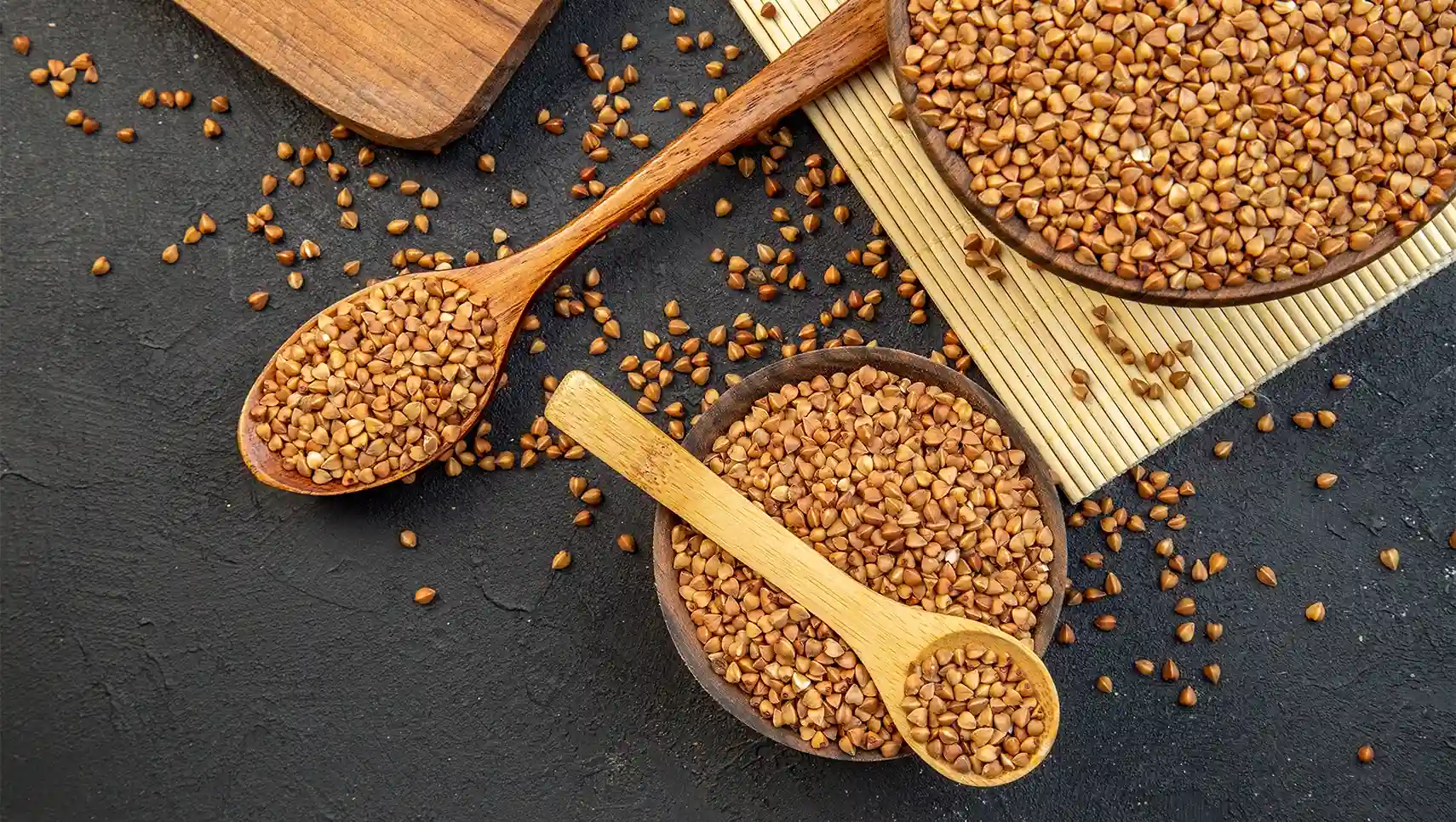 Fenugreek Seeds