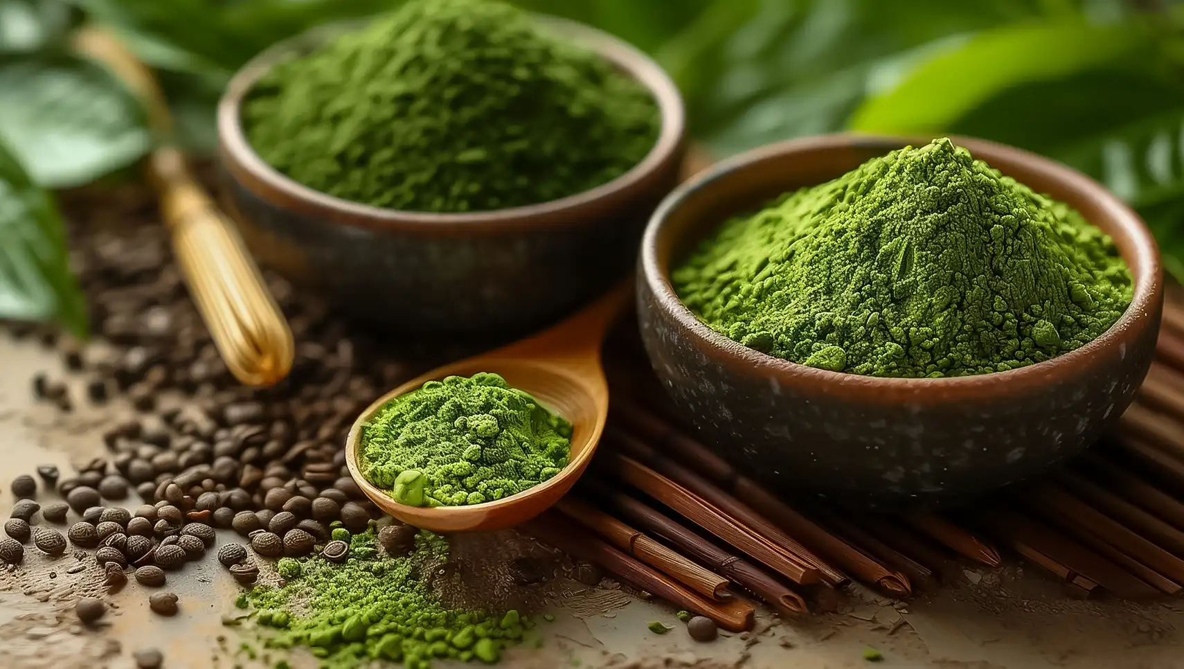 Moringa Products