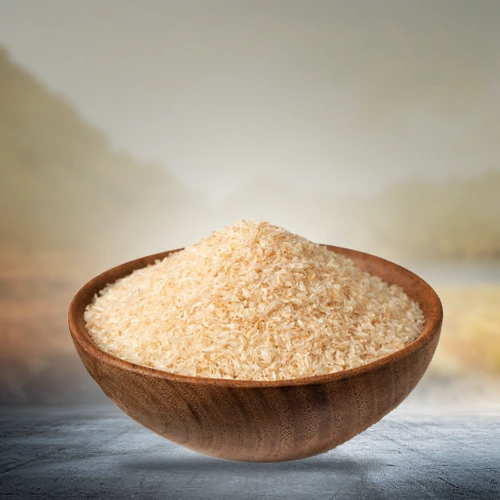 Psyllium Husk