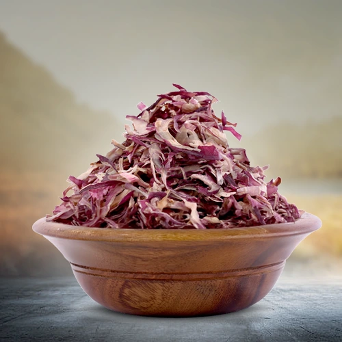Dehydrated Onion