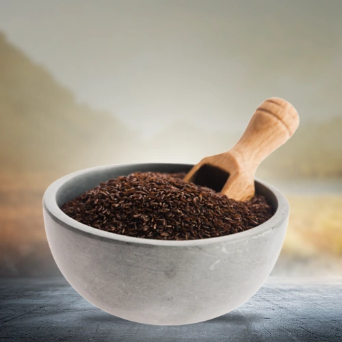 Psyllium Seeds