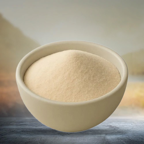 Psyllium Husk Powder